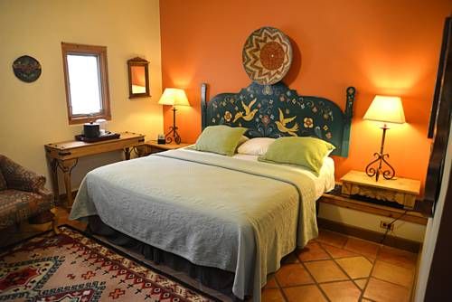La Posada Hotel and Gardens