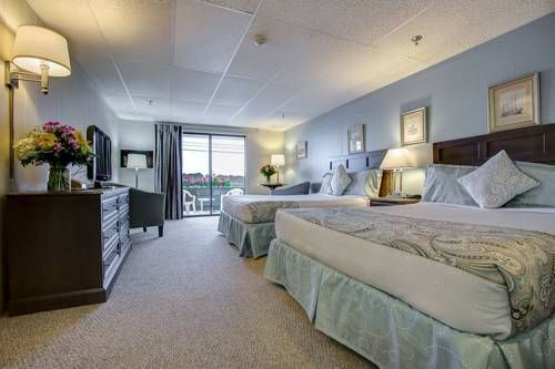Ocean Point Inn