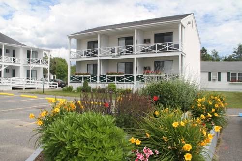 Ocean Point Inn