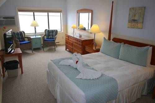 Ocean Point Inn