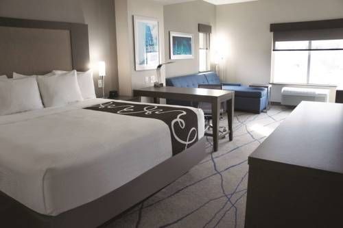 La Quinta by Wyndham Ponca City