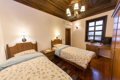 Hotel Onufri