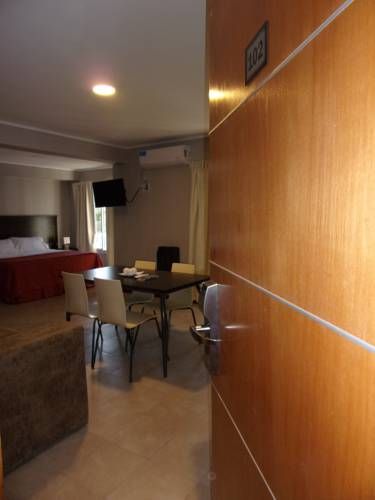 Demetrio Hotel Apart