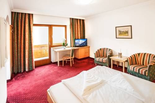 Hotel Gappmaier