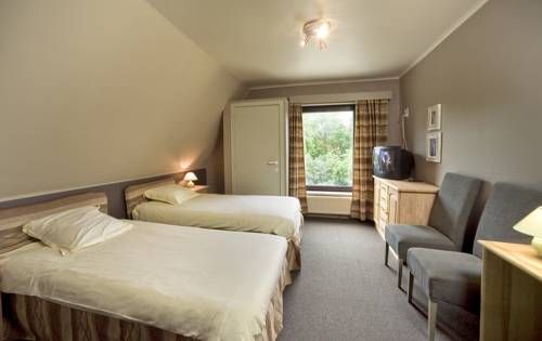 Hotel Oude Abdij
