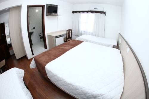 Hotel Alpenrose