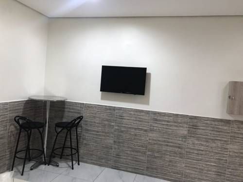 Hotel Caliente