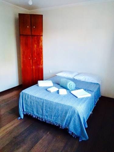 Hotel Vila Solar
