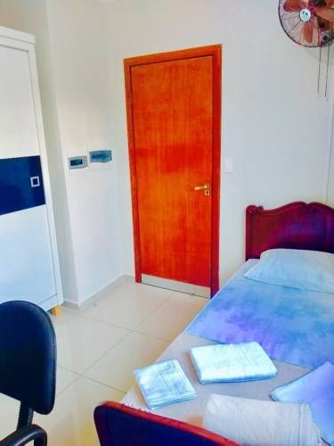 Hotel Vila Solar