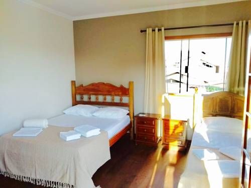 Hotel Vila Solar