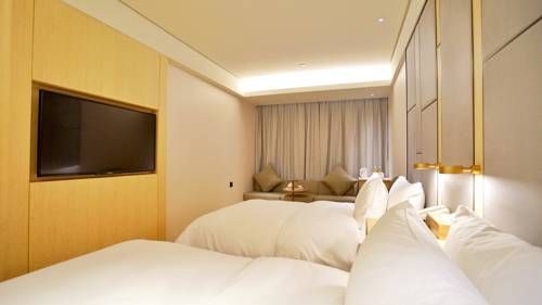 JI Hotel Zhenjiang Zhufang Road