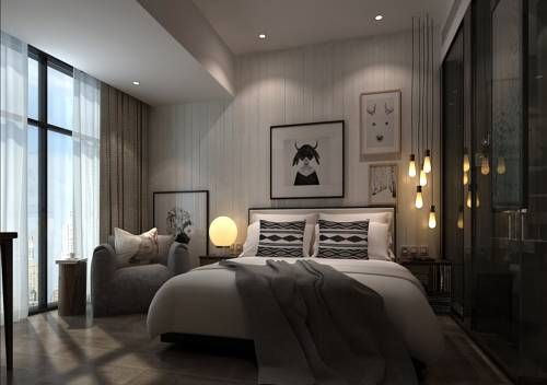 ZhongHao Boutique Hotel