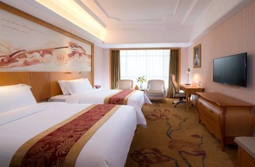 Vienna Hotel Huizhou Railway Station