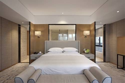 Dongguan Oriental Ginza International Hotel