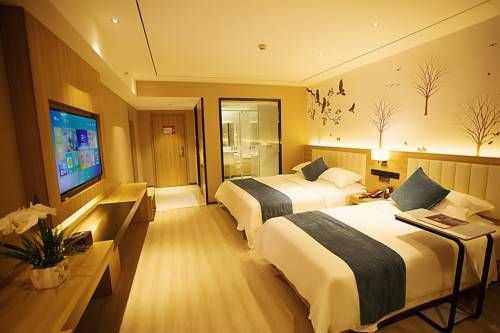 Chengdu H Hotel