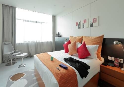 Gathering Hotel