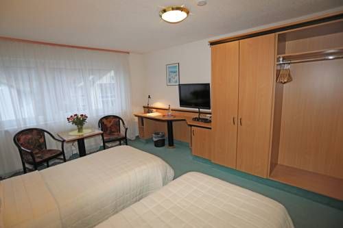 HIL - Hotel im Lus Schopfheim