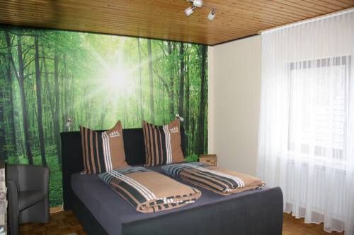 B&B on route L854 - Pension zum Riepen