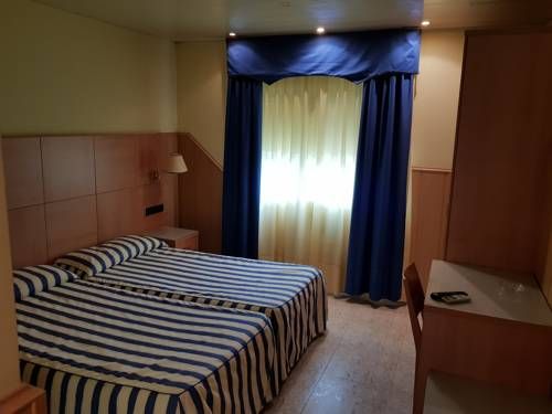 Hostal Milenium