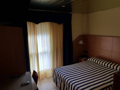 Hostal Milenium