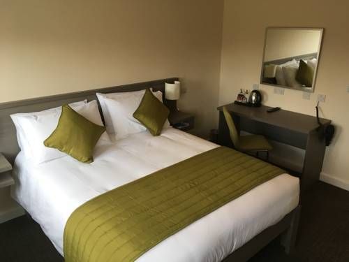 Malvina House Hotel