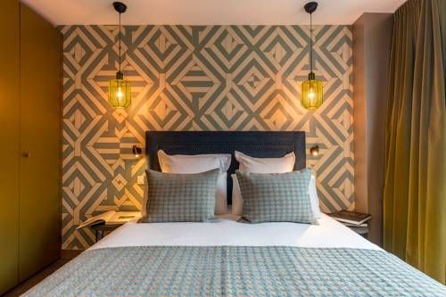 BE YOU LUXURY APART'HÔTEL Paris