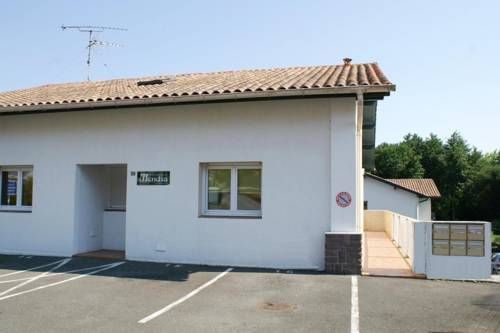 Lodge Mendia