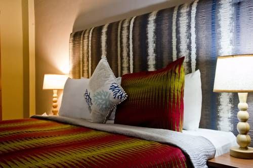 Cliff Haven Beach Resort