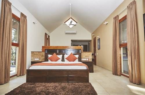 The Birchwood Retreat, Madikeri