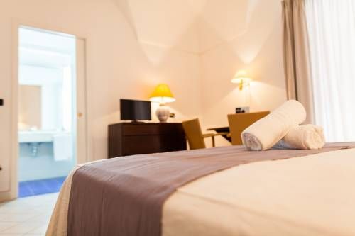 Mursia Resort & SPA