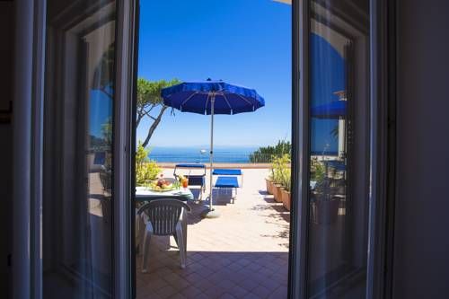 Hotel Terme Cristallo Palace