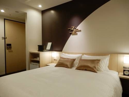 Hotel Vista Kanazawa