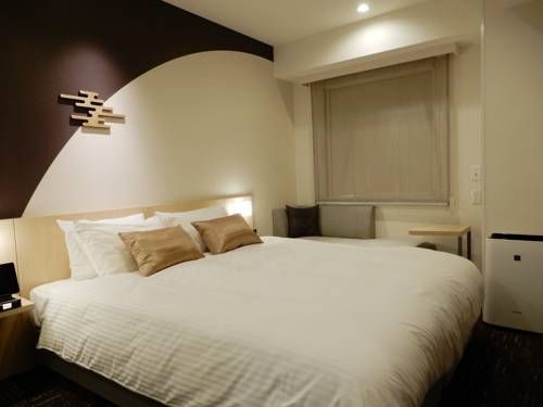 Hotel Vista Kanazawa