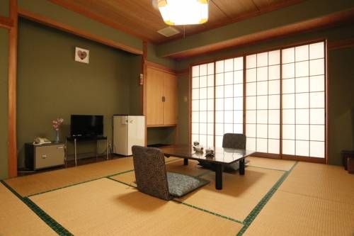 Hotel Sansuiso