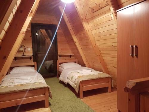 Aparthotel Koliba