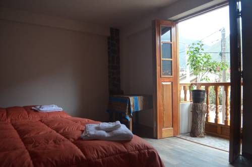 Hostal Balcon de Piedras