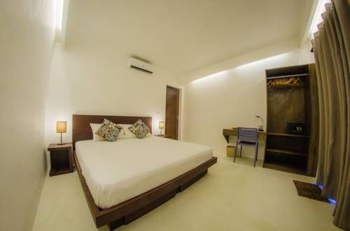 Palaka Resort