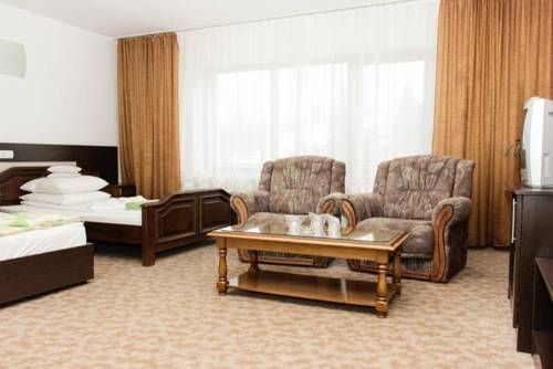 Chalet Minut