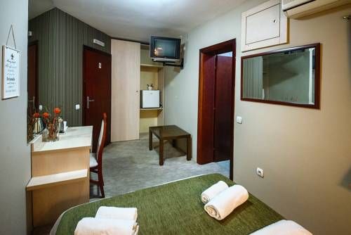 Hotel Bell