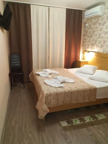Hotel Slavyanka