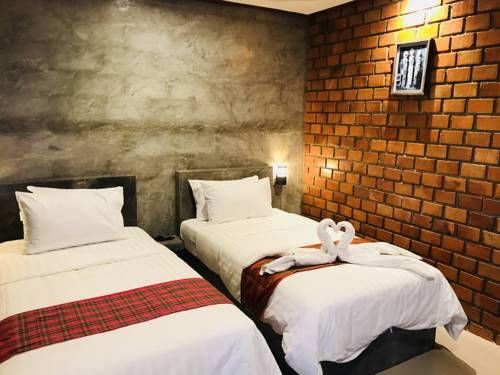 Khum Lanna Boutique Hotel