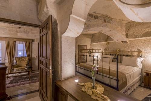 Hanedan Cappadocia Suites