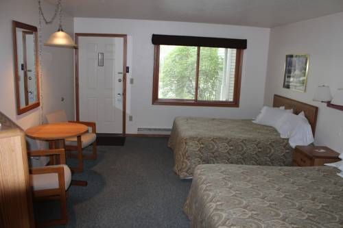 Parkside Inn