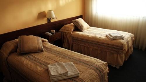 Hotel Centro