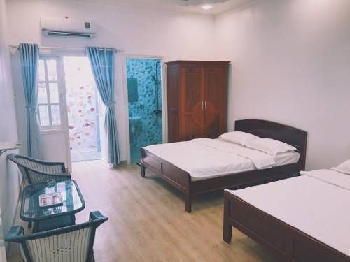 Hotel Khanh An