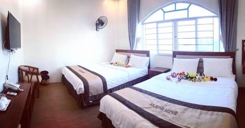 An Binh Super Hotel