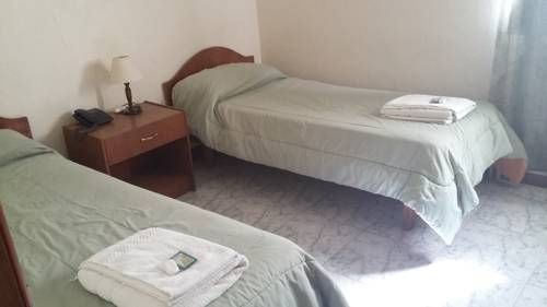 Hotel Atlantico