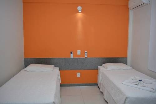 Hotel Marquetti