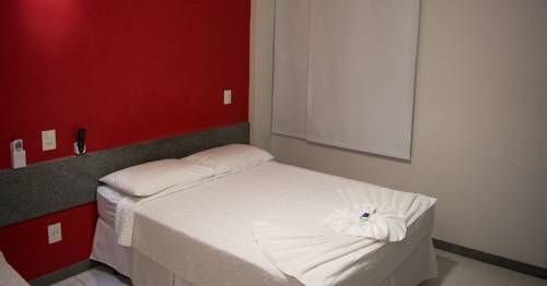 Hotel Marquetti