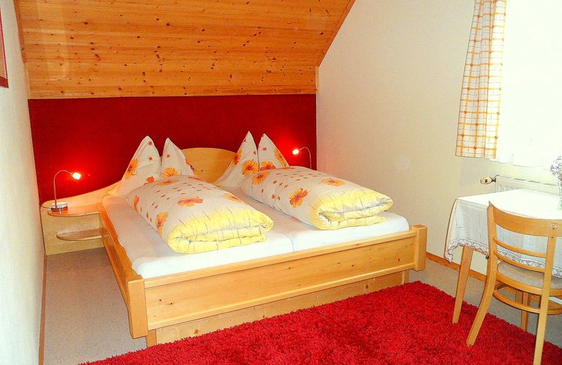 Ferienbauernhof Handl